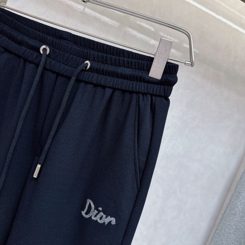 Christian Dior Long Pants